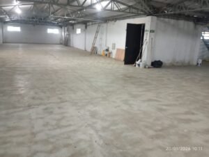 Bodega 450m2 Arriendo Tierra Santa P5 1