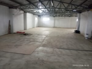Bodega 450m2 Arriendo Tierra Santa P5 2