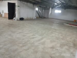 Bodega 450m2 Arriendo Tierra Santa P5 4