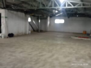 Bodega 450m2 Arriendo Tierra Santa 3