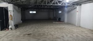 Bodega 450m2 Arriendo Tierra Santa P5 5