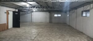 Bodega 450m2 Arriendo Tierra Santa P5 6