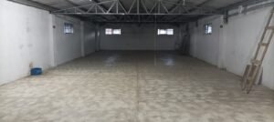 Bodega 450m2 Arriendo Tierra Santa P5 7
