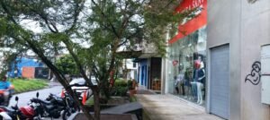 Bodega 450m2 Arriendo Tierra Santa P5 9