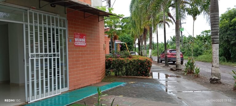 Local Nro 3 Comercial Las Heliconias 3